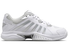 KSwiss Tennis Shoes Receiver V Allcourt White Women
